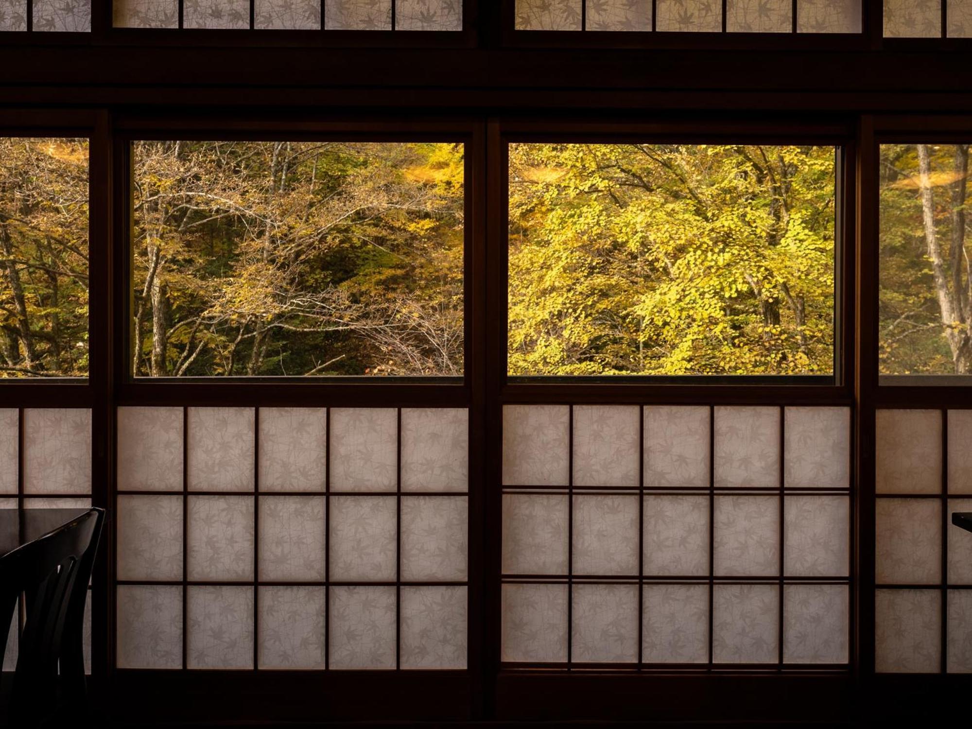 ホテル Oyado Tsuruya 松本市 エクステリア 写真