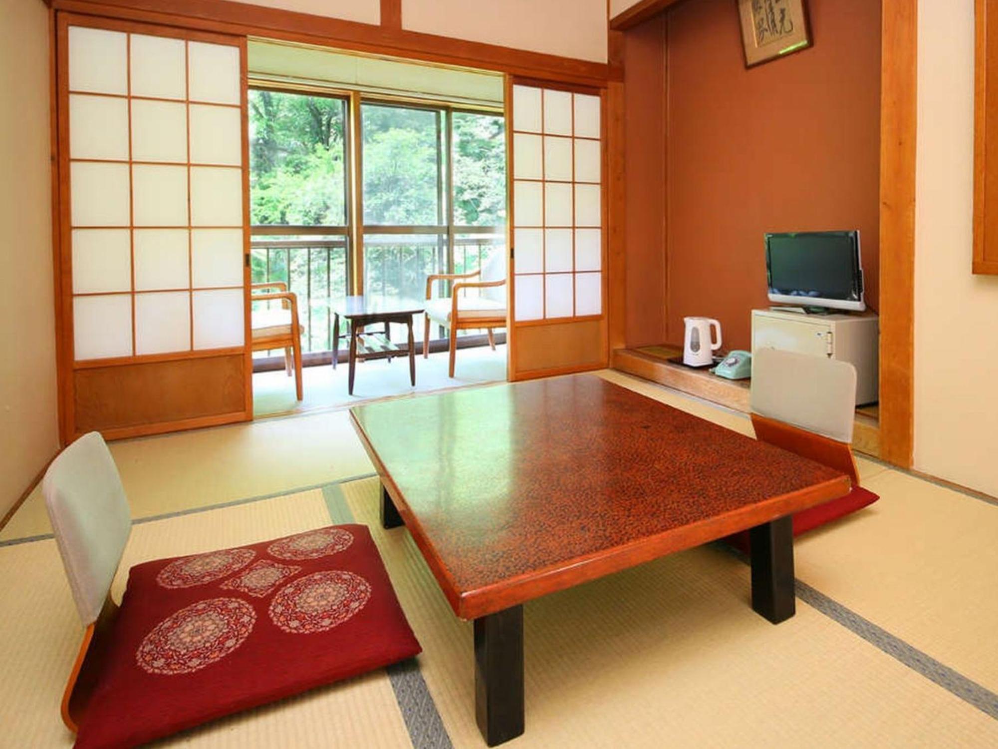 ホテル Oyado Tsuruya 松本市 エクステリア 写真