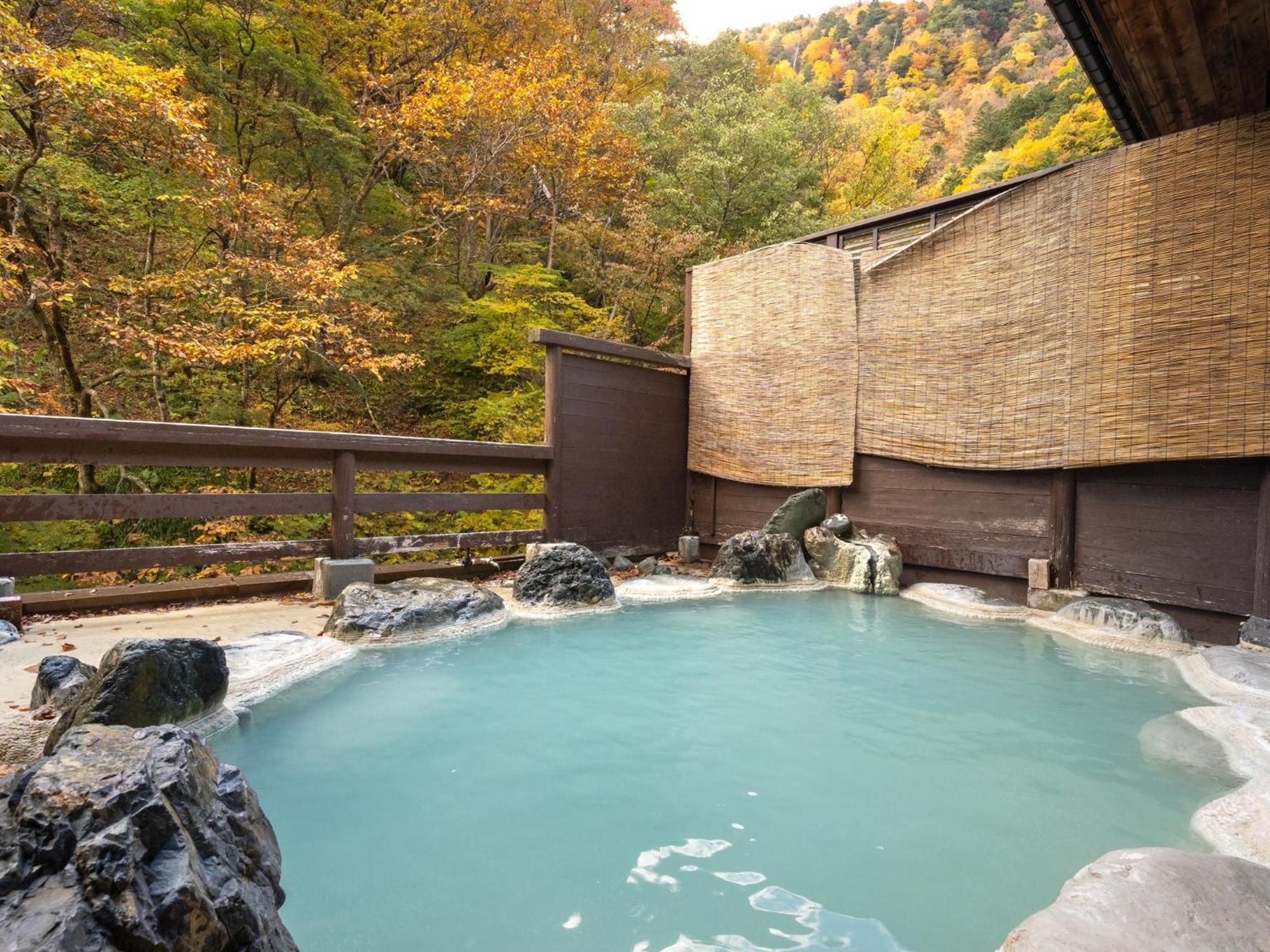 ホテル Oyado Tsuruya 松本市 エクステリア 写真
